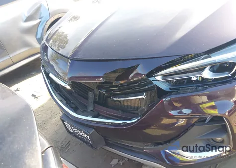 2021 Buick Encore Gx Awd Essence z USA, uszkodzony, nr VIN KL4MMGSL7MB149385